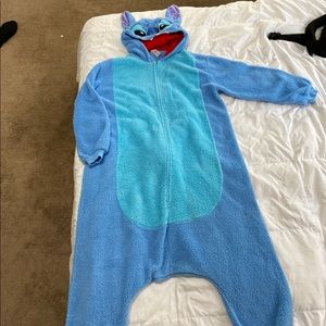 Disney Stitch onesie
